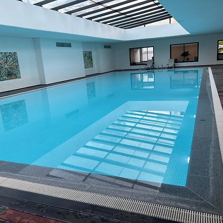 Green Life Full Amenities Punta del Este Eksteriør billede
