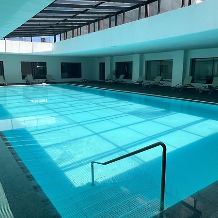 Green Life Full Amenities Punta del Este Eksteriør billede