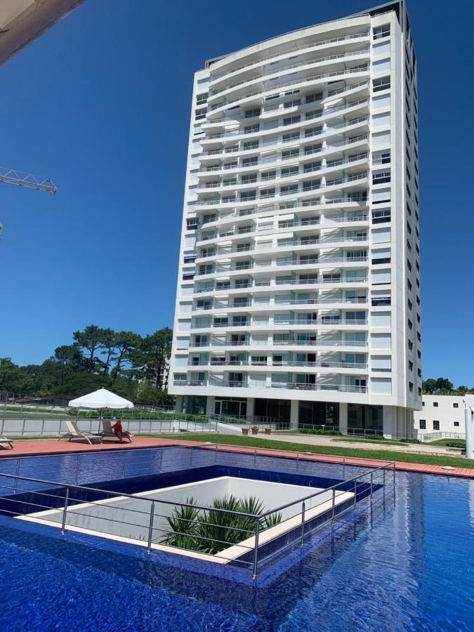 Green Life Full Amenities Punta del Este Eksteriør billede