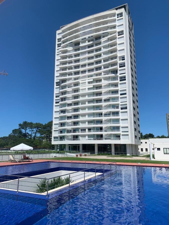 Green Life Full Amenities Punta del Este Eksteriør billede