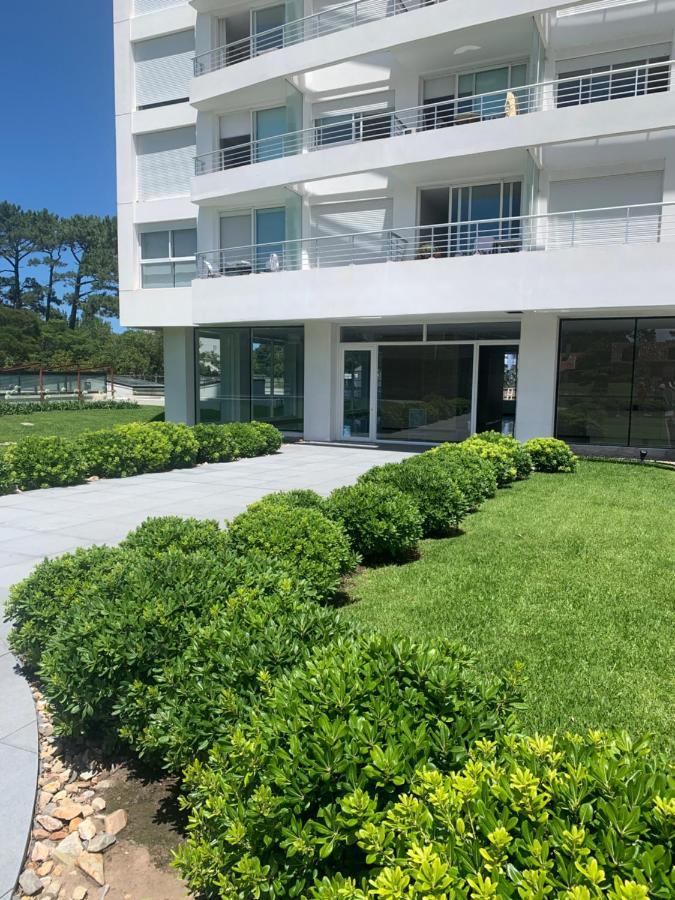 Green Life Full Amenities Punta del Este Eksteriør billede