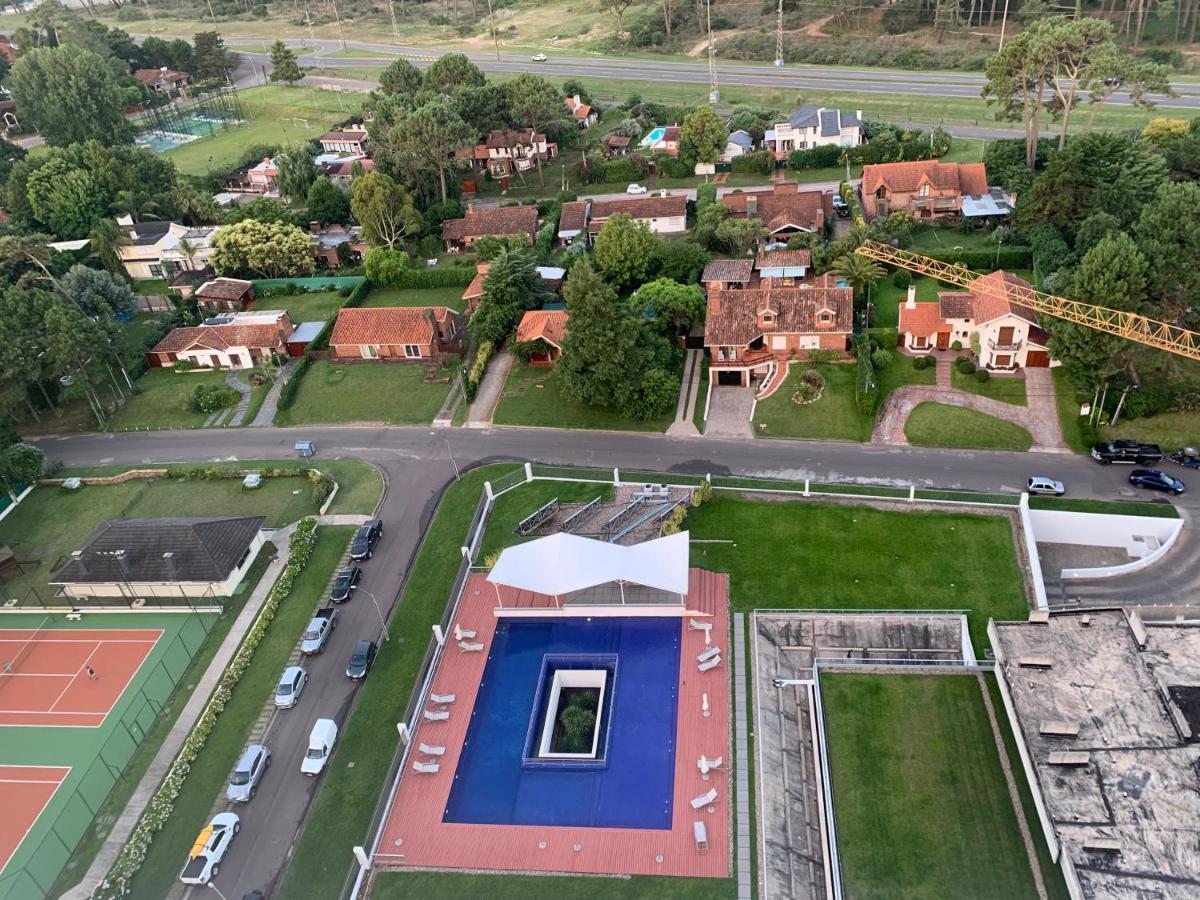 Green Life Full Amenities Punta del Este Eksteriør billede