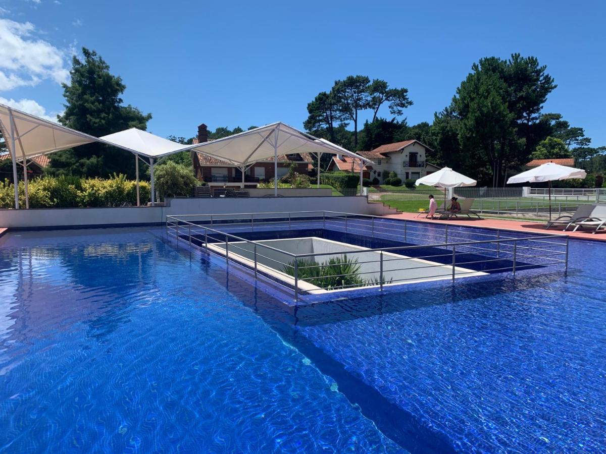 Green Life Full Amenities Punta del Este Eksteriør billede