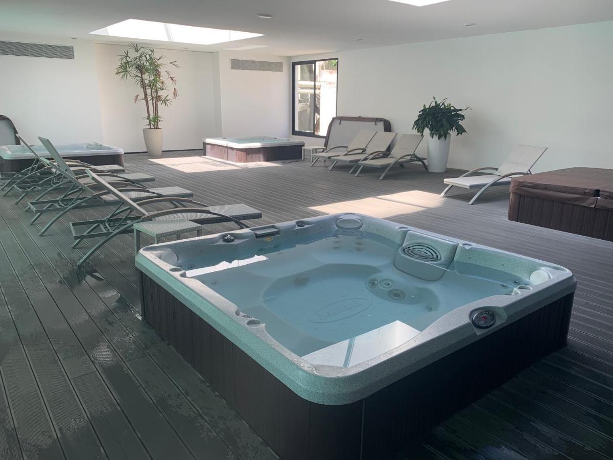 Green Life Full Amenities Punta del Este Eksteriør billede