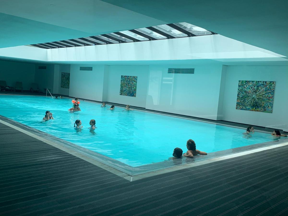 Green Life Full Amenities Punta del Este Eksteriør billede