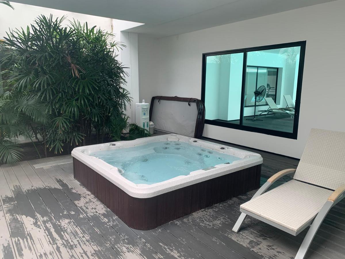 Green Life Full Amenities Punta del Este Eksteriør billede