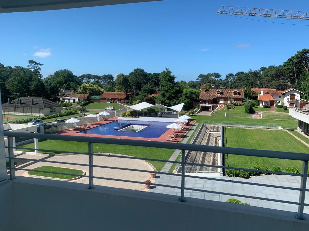 Green Life Full Amenities Punta del Este Eksteriør billede