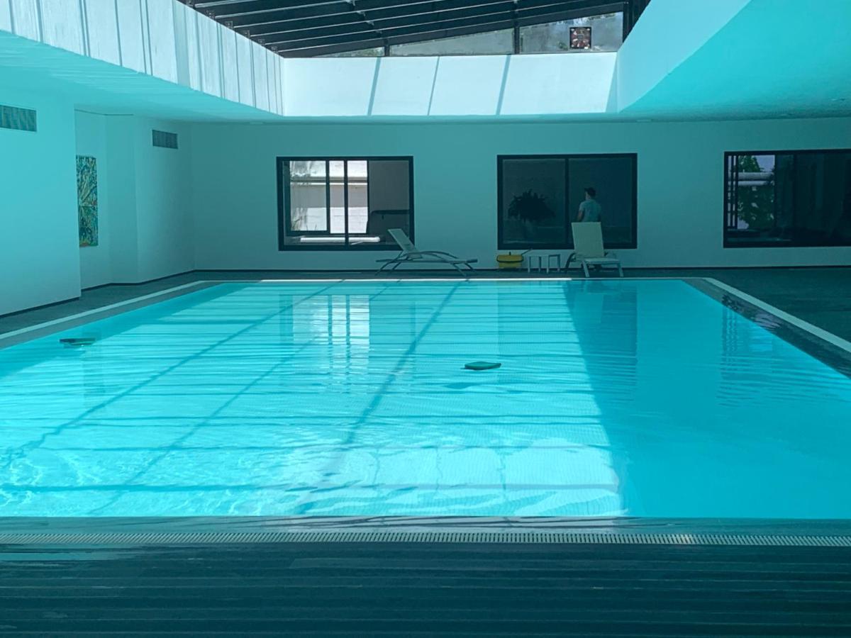 Green Life Full Amenities Punta del Este Eksteriør billede