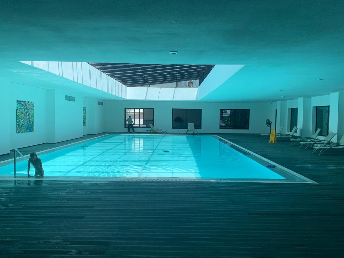 Green Life Full Amenities Punta del Este Eksteriør billede