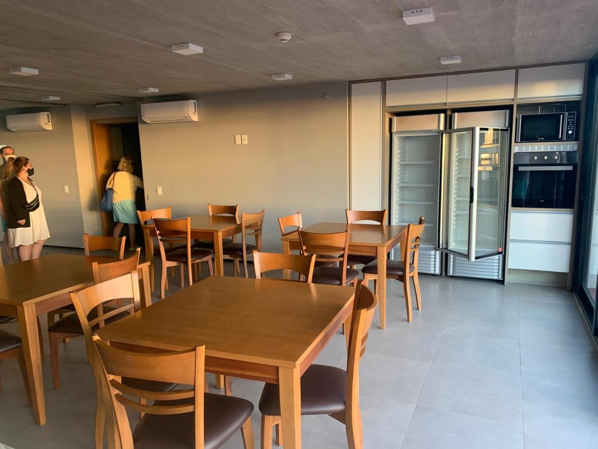 Green Life Full Amenities Punta del Este Eksteriør billede