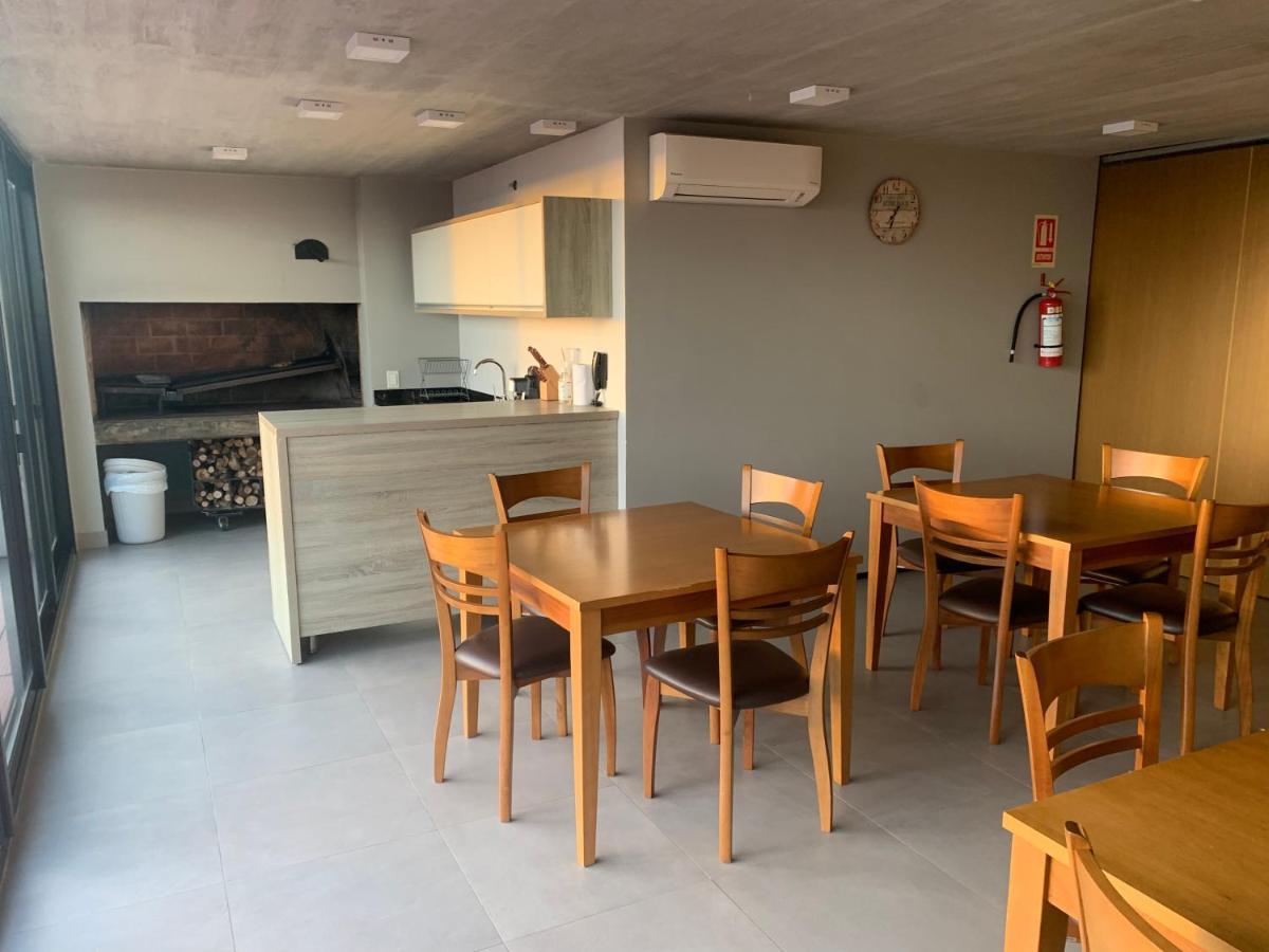 Green Life Full Amenities Punta del Este Eksteriør billede