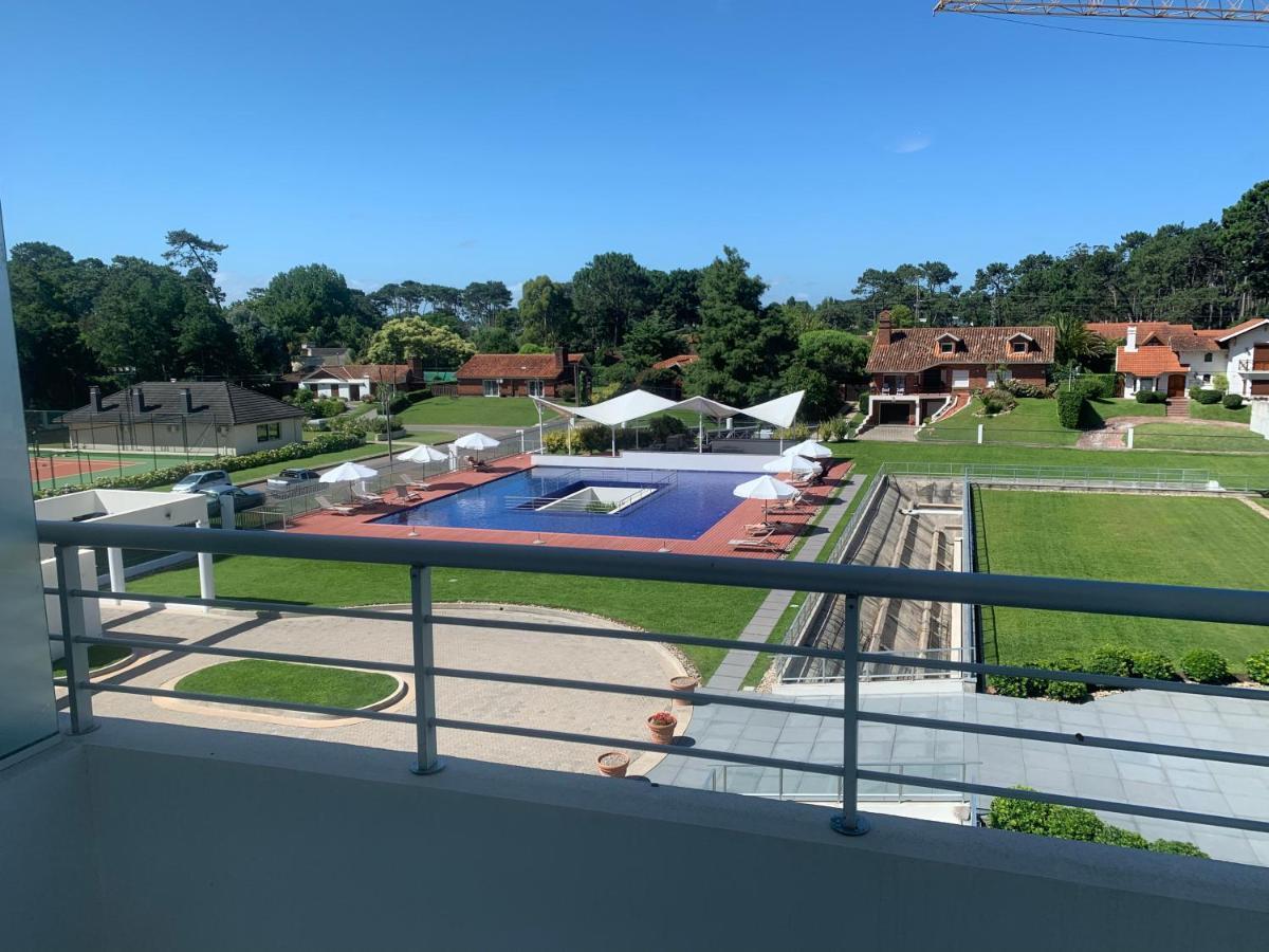 Green Life Full Amenities Punta del Este Eksteriør billede