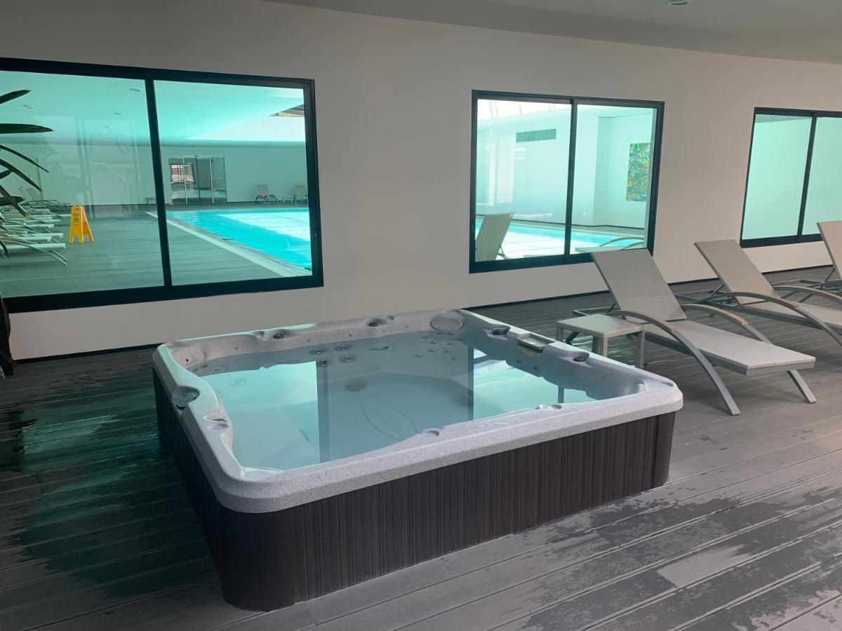 Green Life Full Amenities Punta del Este Eksteriør billede
