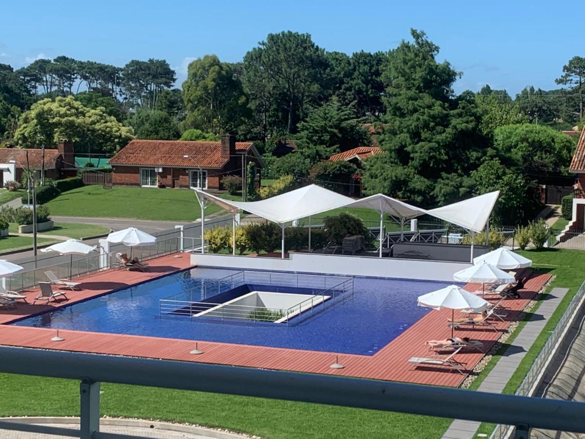 Green Life Full Amenities Punta del Este Eksteriør billede