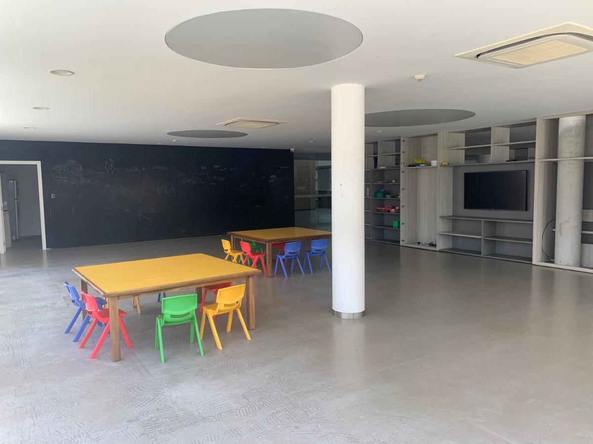 Green Life Full Amenities Punta del Este Eksteriør billede