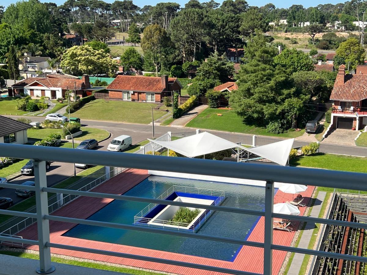 Green Life Full Amenities Punta del Este Eksteriør billede