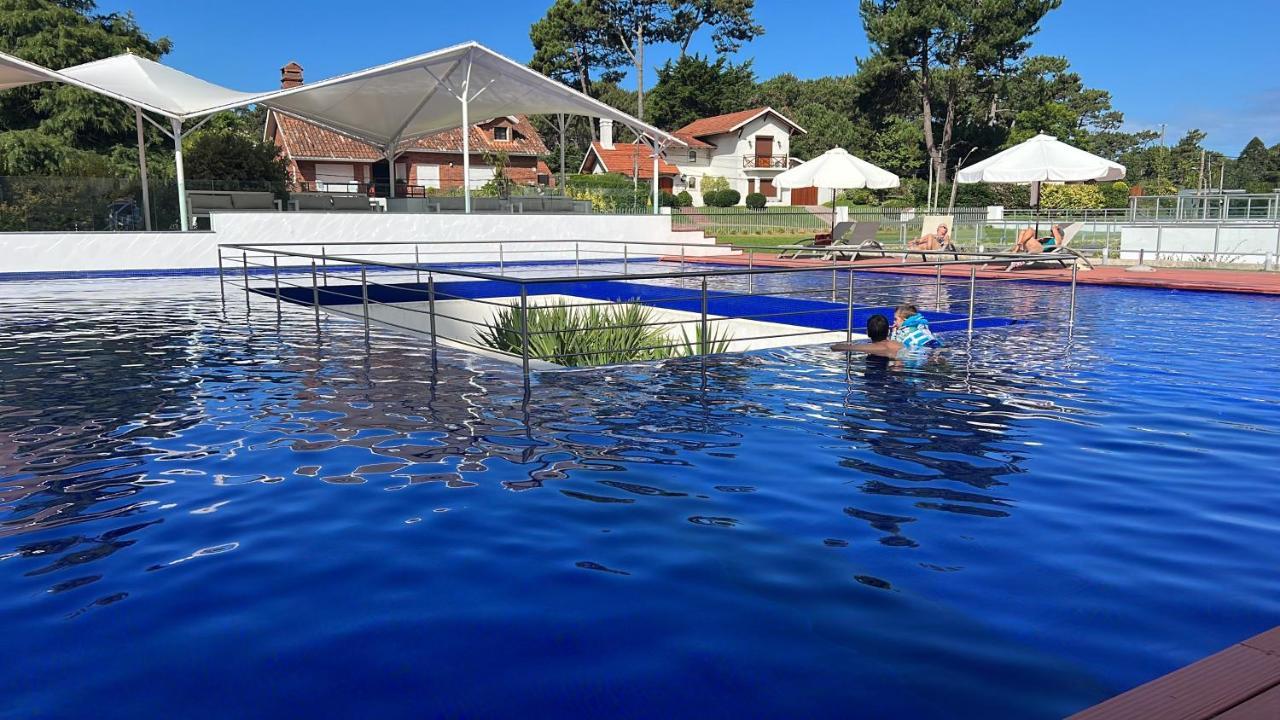 Green Life Full Amenities Punta del Este Eksteriør billede