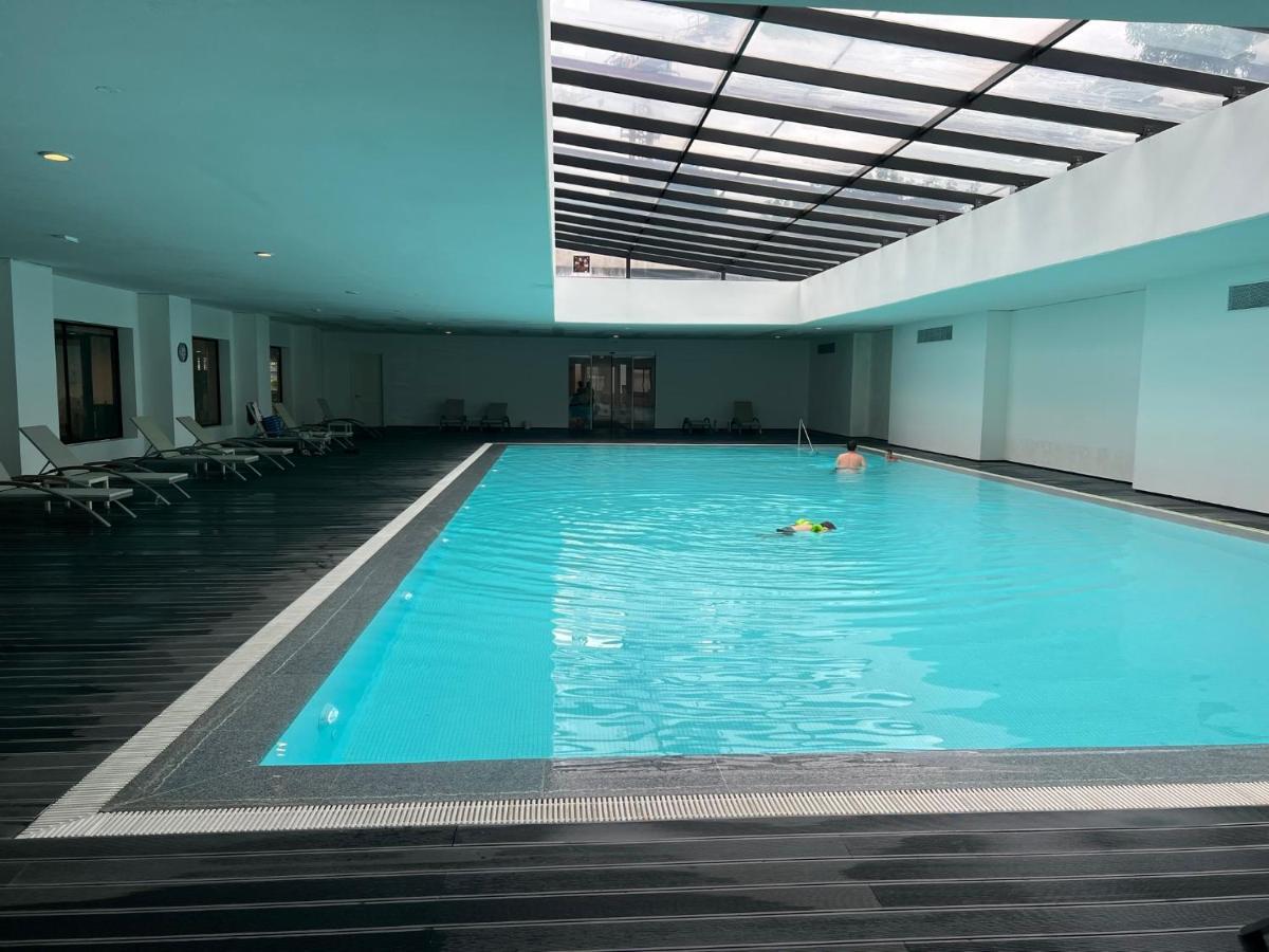 Green Life Full Amenities Punta del Este Eksteriør billede