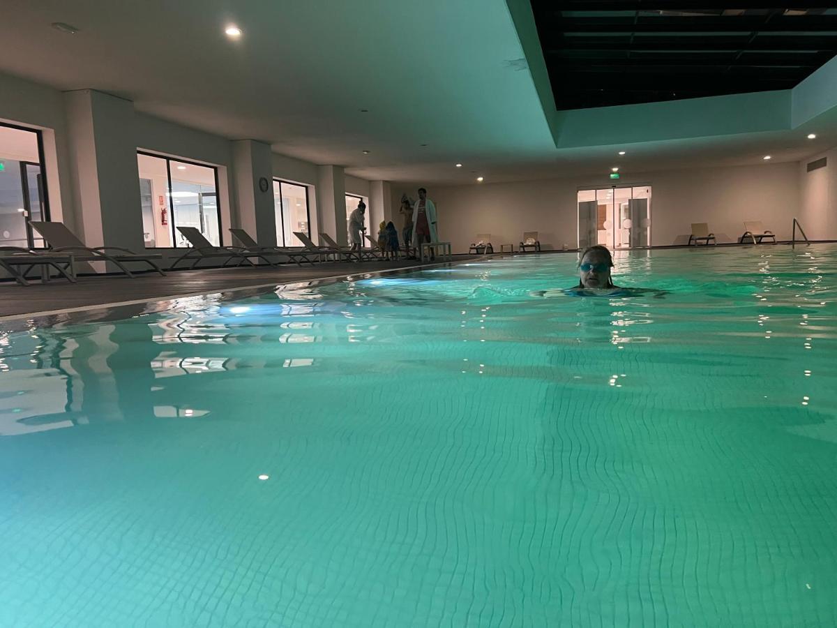 Green Life Full Amenities Punta del Este Eksteriør billede
