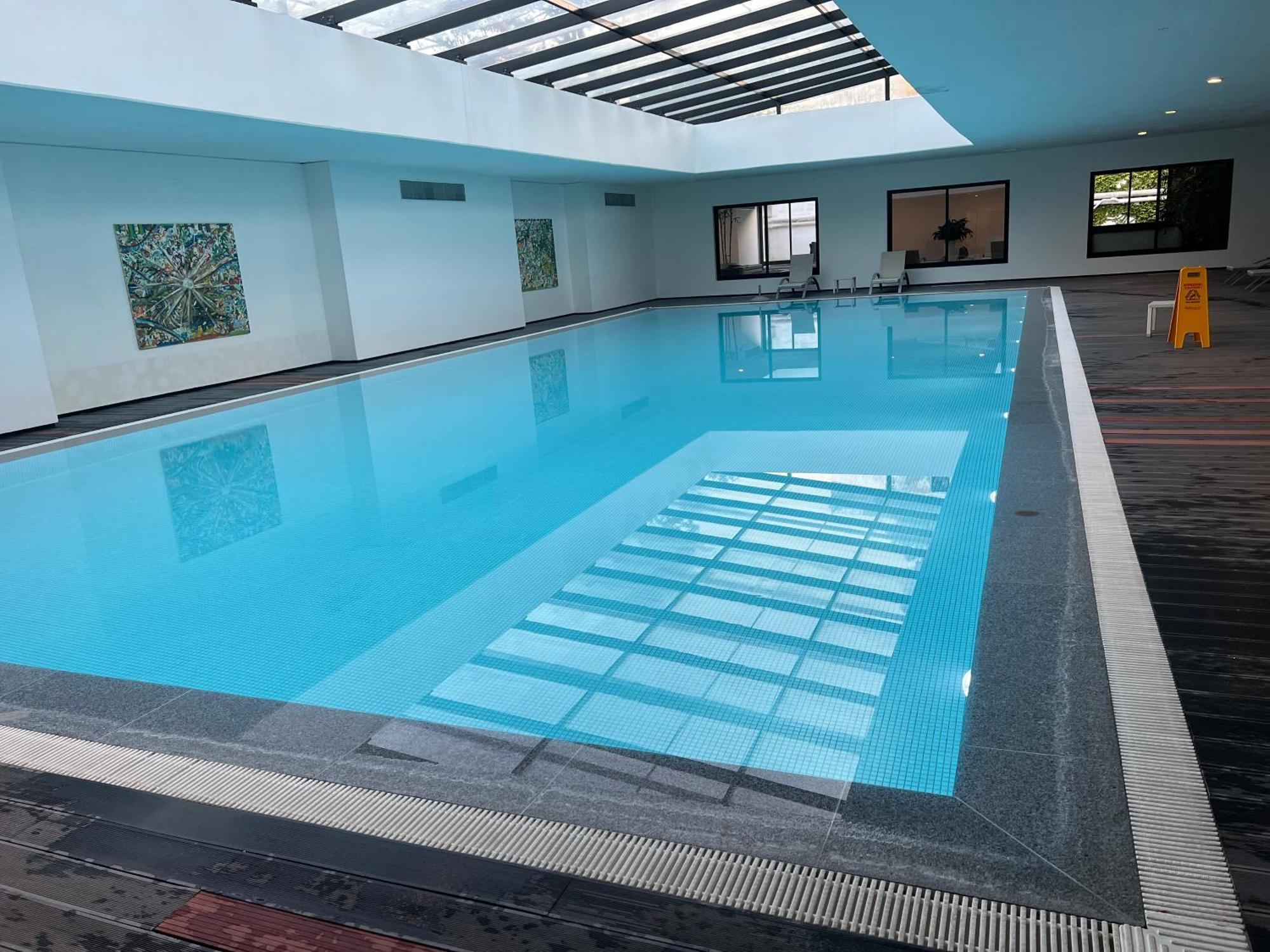 Green Life Full Amenities Punta del Este Eksteriør billede