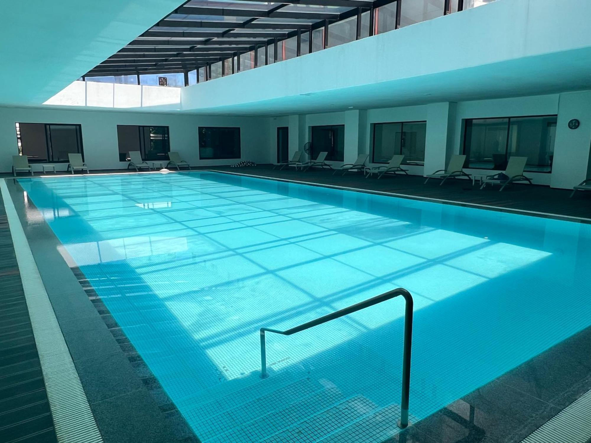 Green Life Full Amenities Punta del Este Eksteriør billede