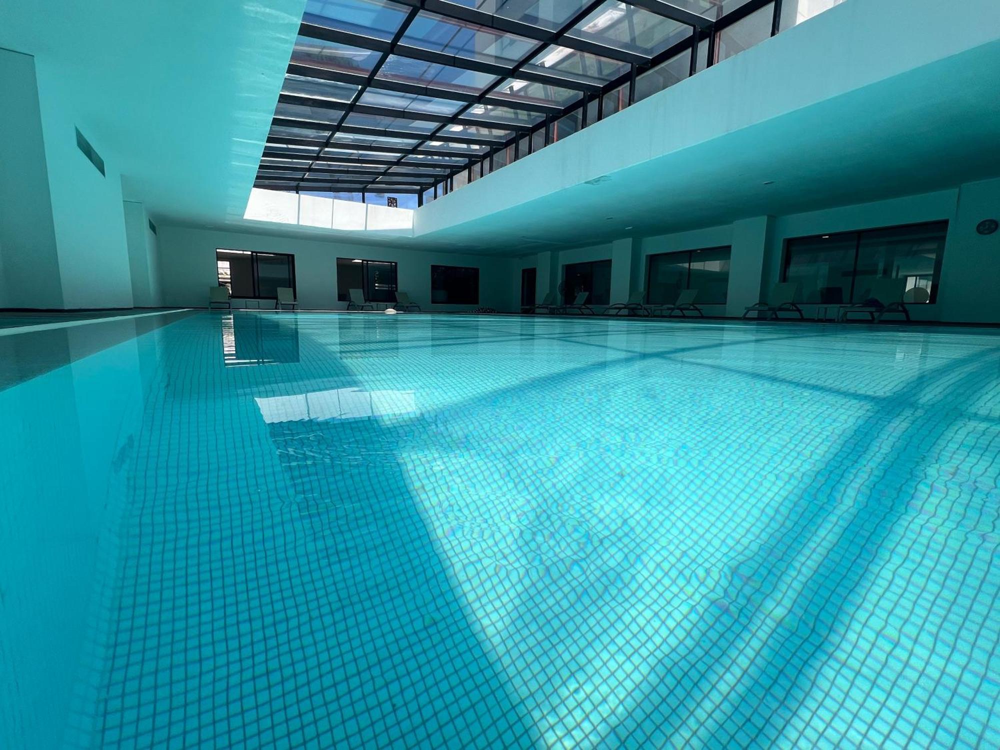 Green Life Full Amenities Punta del Este Eksteriør billede